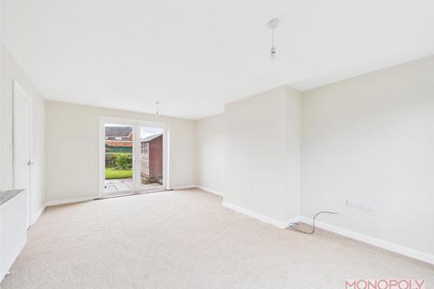 3 bedroom end of terrace house for sale, Trevalyn Hall View, Rossett, Wrexham