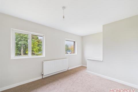 3 bedroom end of terrace house for sale, Trevalyn Hall View, Rossett, Wrexham
