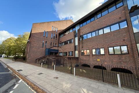 undefined, St. Edmund House Rope Walk, Ipswich IP4