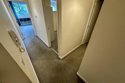 undefined, St. Edmund House Rope Walk, Ipswich IP4