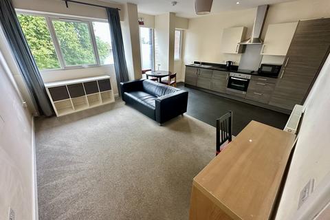 undefined, St. Edmund House Rope Walk, Ipswich IP4