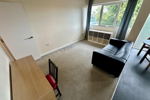 undefined, St. Edmund House Rope Walk, Ipswich IP4