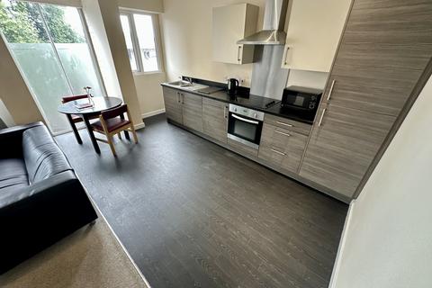 undefined, St. Edmund House Rope Walk, Ipswich IP4