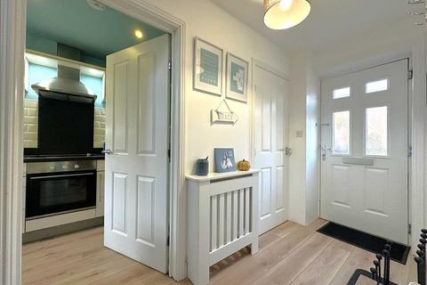 2 bedroom house for sale, 'Blue Bay Cottage', Talisker Walk, The Bay, Filey