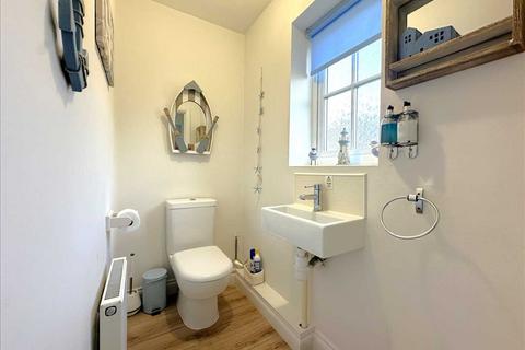 2 bedroom house for sale, 'Blue Bay Cottage', Talisker Walk, The Bay, Filey