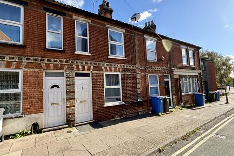 undefined, Grimwade Street, Ipswich IP4