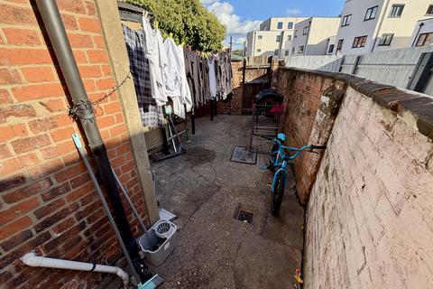 undefined, Grimwade Street, Ipswich IP4