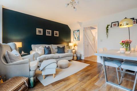 2 bedroom end of terrace house for sale, Nottingham Close, Ampthill
