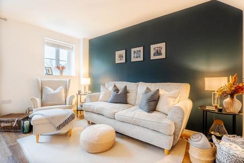 2 bedroom end of terrace house for sale, Nottingham Close, Ampthill