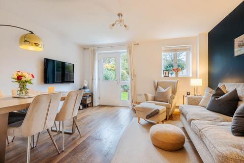 2 bedroom end of terrace house for sale, Nottingham Close, Ampthill