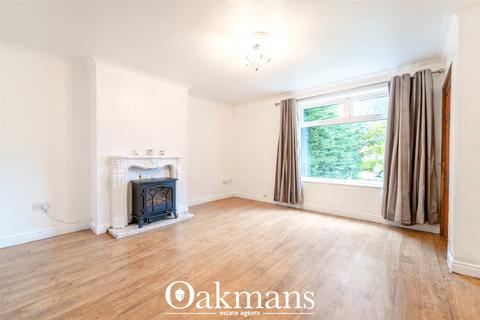 undefined, Alwold Road, Birmingham, West Midlands, B29
