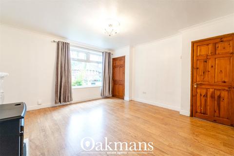 undefined, Alwold Road, Birmingham, West Midlands, B29