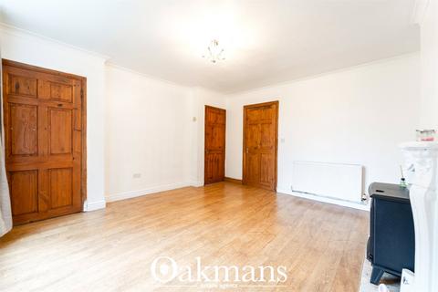 undefined, Alwold Road, Birmingham, West Midlands, B29