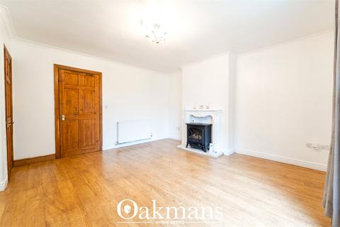 undefined, Alwold Road, Birmingham, West Midlands, B29