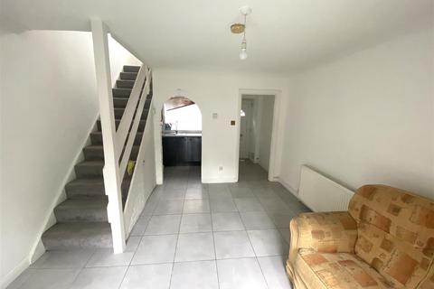 1 bedroom end of terrace house to rent, Sussex Place, Slough