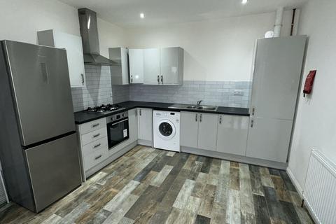 undefined, Cheetham Hill Road, Manchester M8