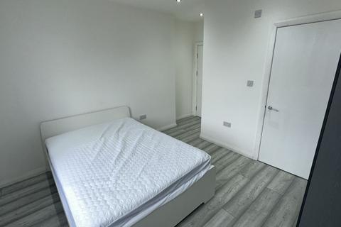 undefined, Cheetham Hill Road, Manchester M8