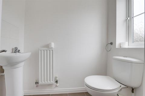 undefined, Stavely Way, Gamston NG2