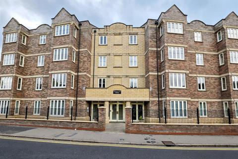 undefined, Harrington House, Broad Street, Spalding