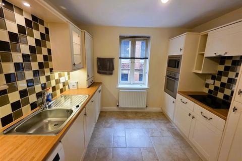 undefined, Harrington House, Broad Street, Spalding