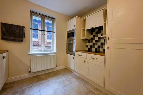 undefined, Harrington House, Broad Street, Spalding