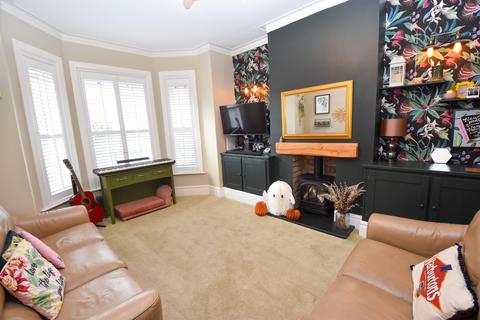 undefined, Newton Road, Urmston, M41