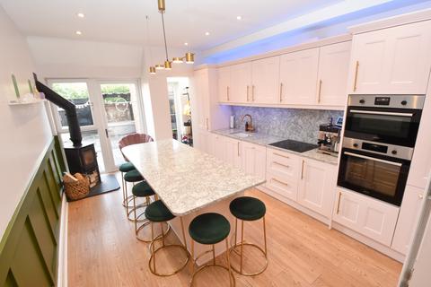 undefined, Newton Road, Urmston, M41