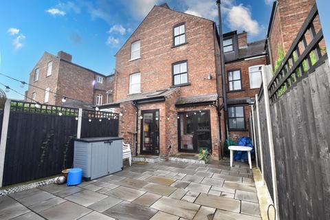 undefined, Newton Road, Urmston, M41