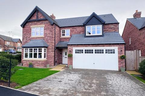 undefined, Acorn Close, Wynyard, Billingham