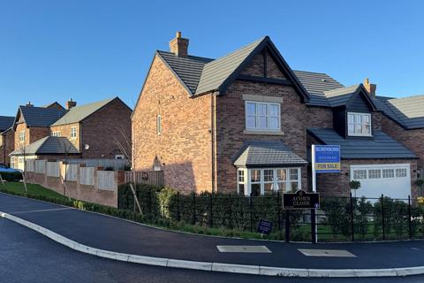 undefined, Acorn Close, Wynyard, Billingham
