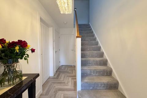 undefined, Acorn Close, Wynyard, Billingham