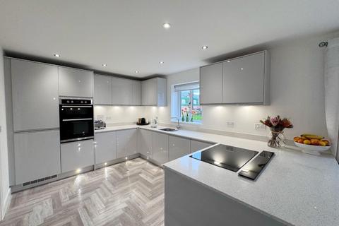 undefined, Acorn Close, Wynyard, Billingham