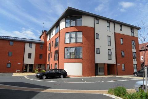 1 bedroom flat for sale, Larch Way, Stourport