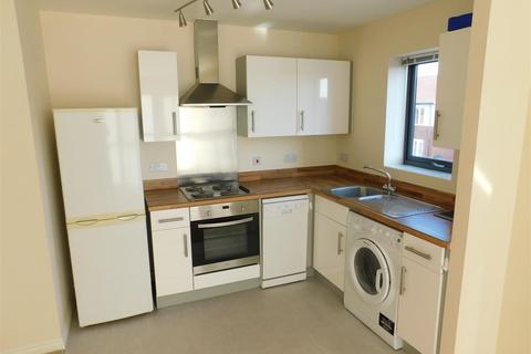 1 bedroom flat for sale, Larch Way, Stourport
