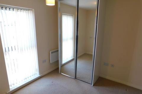 1 bedroom flat for sale, Larch Way, Stourport