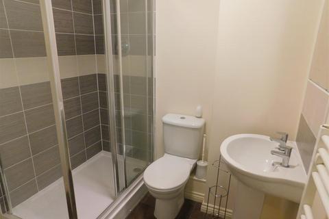 1 bedroom flat for sale, Larch Way, Stourport