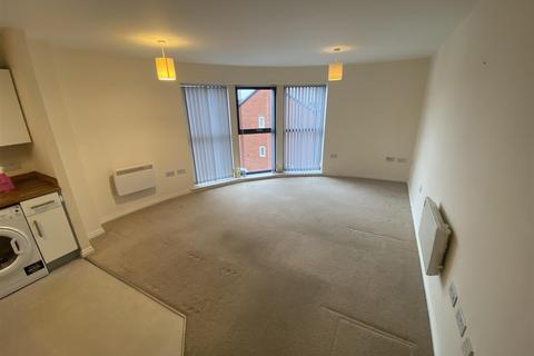 undefined, Larch Way, Stourport