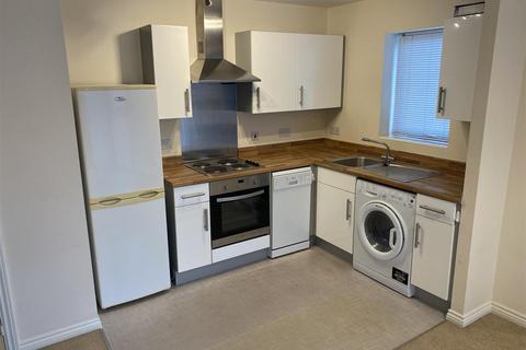 undefined, Larch Way, Stourport
