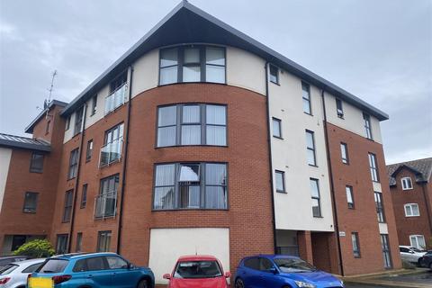 1 bedroom flat for sale, Larch Way, Stourport