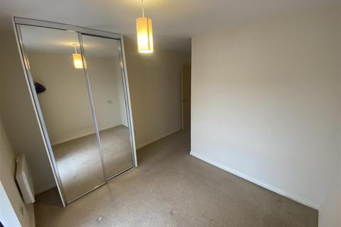 1 bedroom flat for sale, Larch Way, Stourport