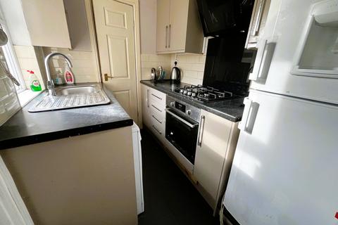 undefined, George Street, Chester Le Street, DH3