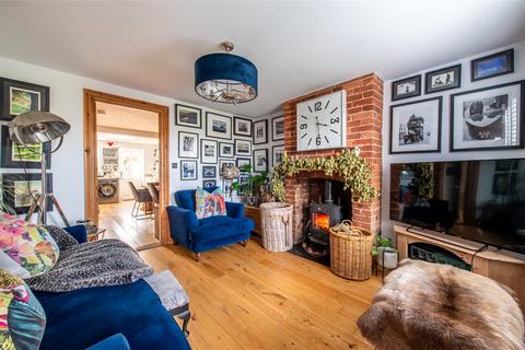 2 bedroom terraced house for sale, Green Lane Cottages, Green Lane, Langley, Kent, ME17