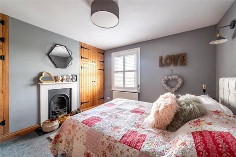 2 bedroom terraced house for sale, Green Lane Cottages, Green Lane, Langley, Kent, ME17