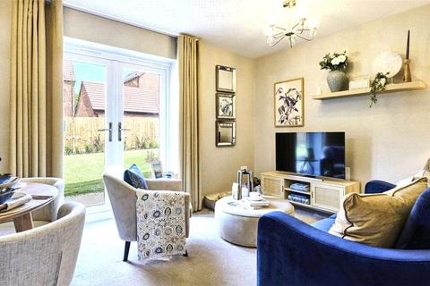 2 bedroom semi-detached house for sale, The Wilfred, Birmimngham B45