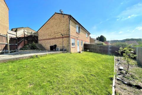 40 Chestnut Way, Newhaven, BN9 9XG