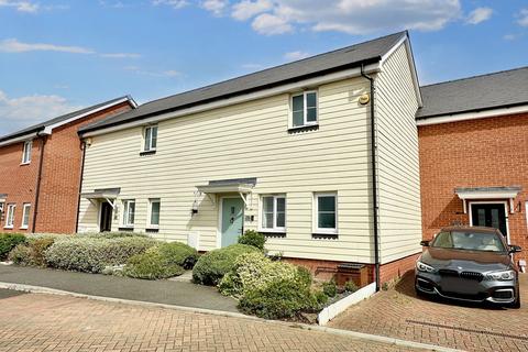 Tonbridge Drive, Basildon SS15