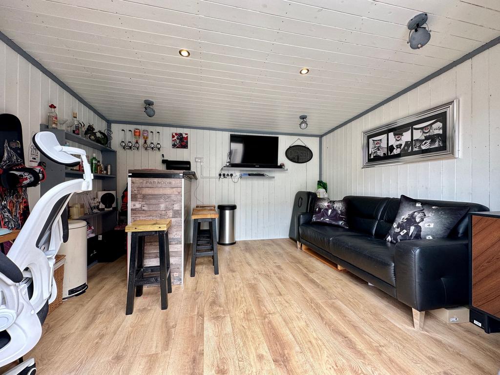 Outbuilding