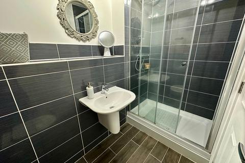 undefined, Tonbridge Drive, Basildon SS15