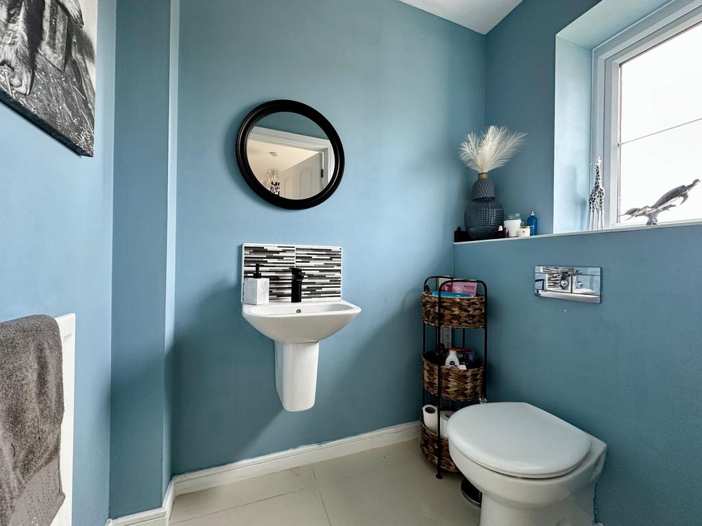 Cloakroom