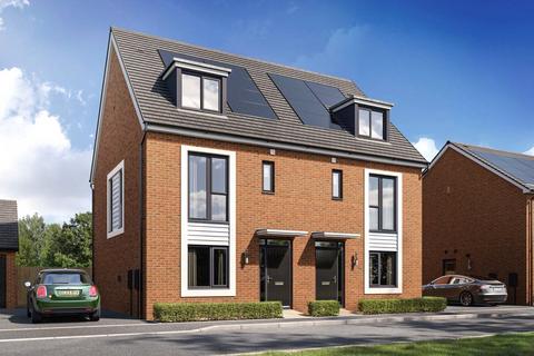4 bedroom semi-detached house for sale, The Becket, Birmimngham B45